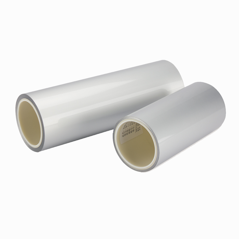 DM-L152N silver aluminum-plastic composite film