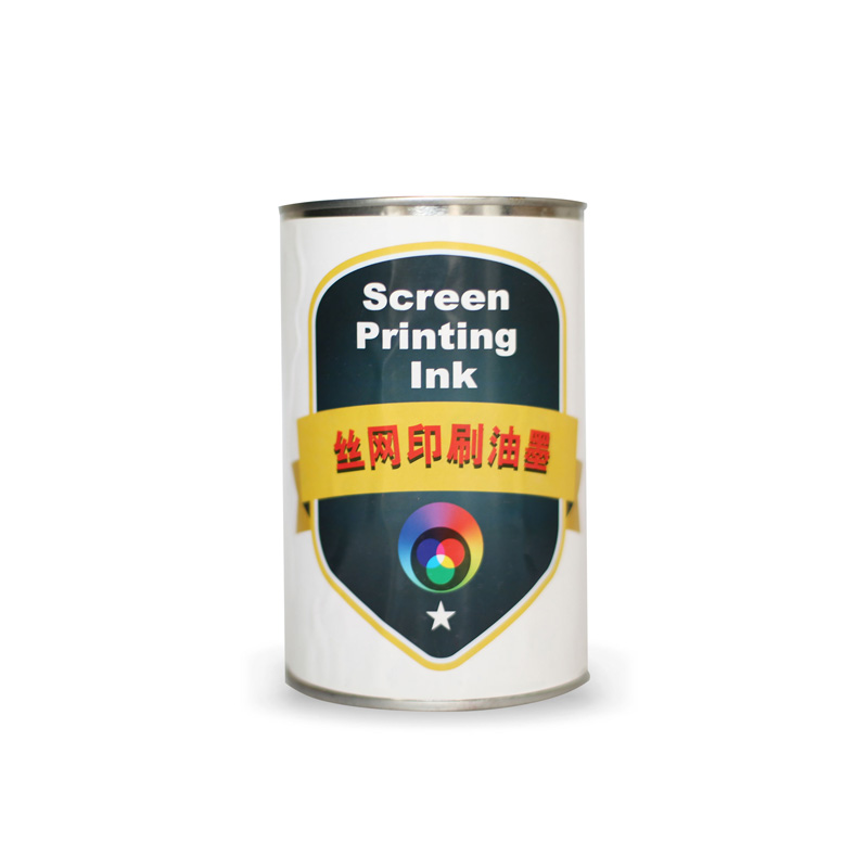 DM2600 screen printing ink