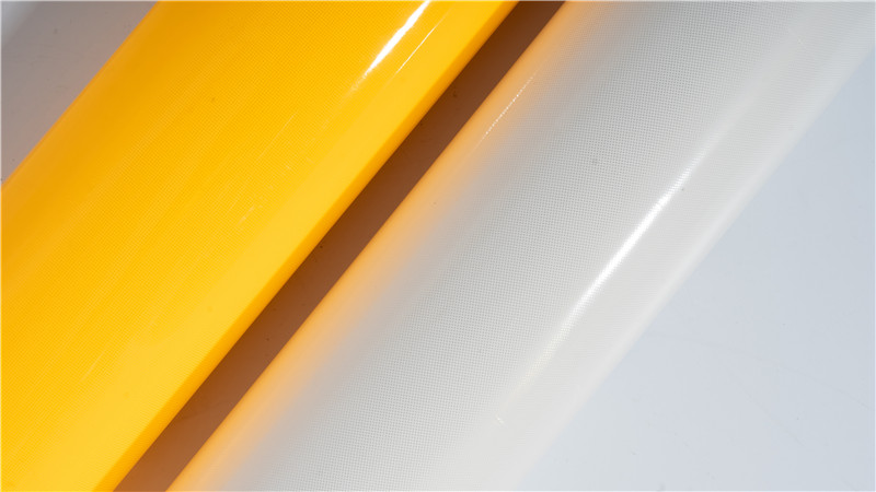 DM1920 Advanced Engineering Grade Reflective Sheeting(TypeⅠ)