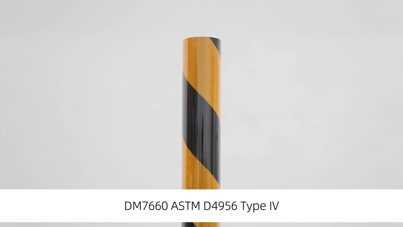 DM7660 ASTM D4956 Type IV