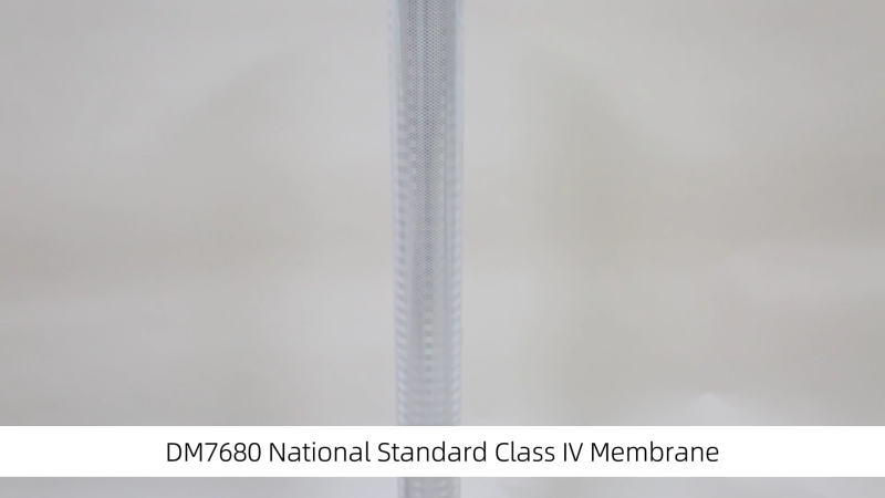 DM7680 National Standard Class IV Membrane